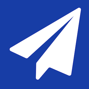 Ping Apps Logo