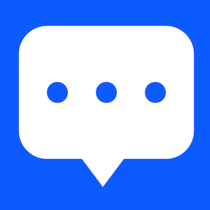 Ping Apps Logo