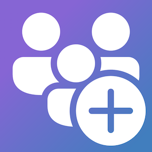 Ping Apps Logo